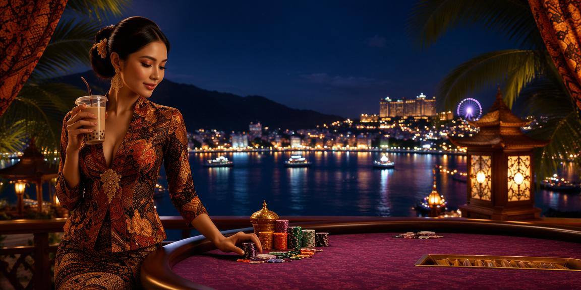 tuan slot88 Live Tables, Slots & Sportsbook in One Lobby